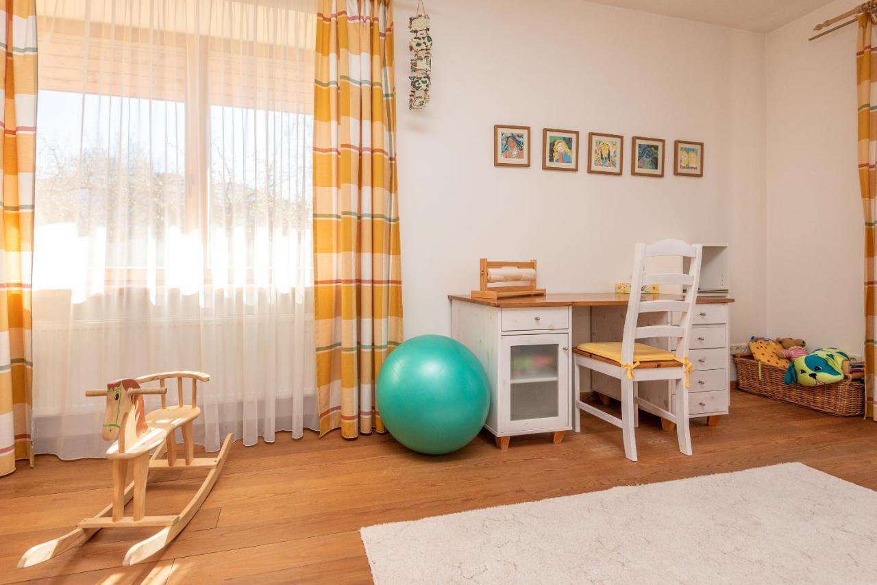 Vila Tila Palanga Exterior foto