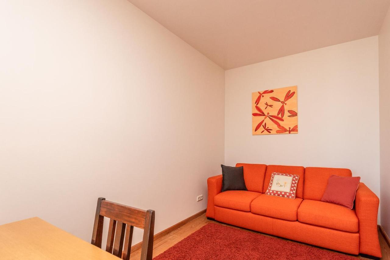 Vila Tila Palanga Exterior foto